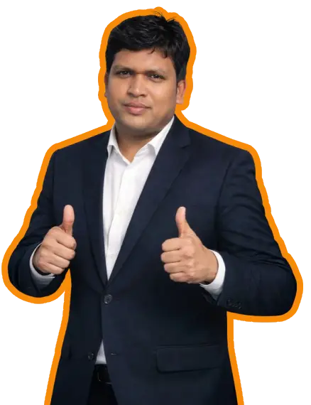 India's Leading Digital Marketing Coach